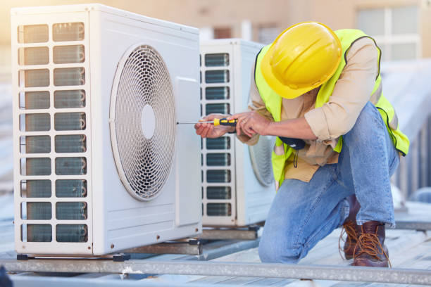 Best Affordable HVAC Services  in Daingerfield, TX