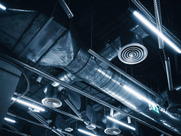 Best Central Air Repair  in Daingerfield, TX
