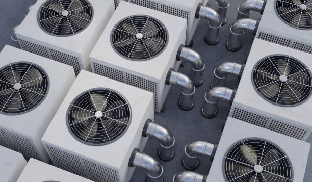 Best HVAC Installation Services  in Daingerfield, TX