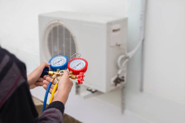Professional HVAC in Daingerfield, TX