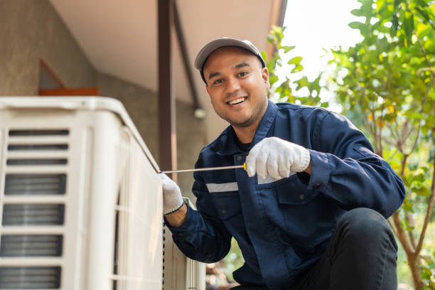 Best Air Conditioning Repair  in Daingerfield, TX