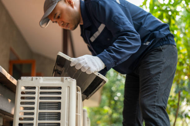 HVAC Troubleshooting in Daingerfield, TX